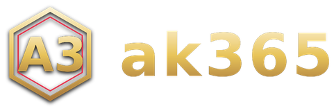 ak365 logo
