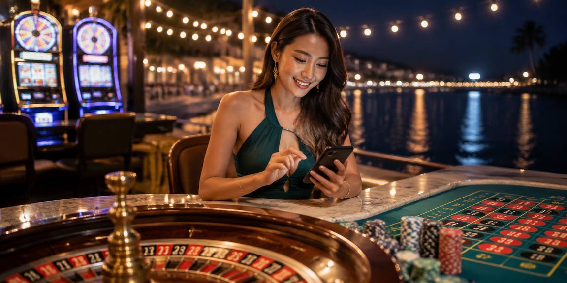 ak365 mobile gaming